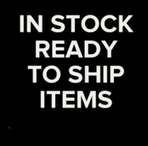 Buy Now. Same Day or Next Day Shipping